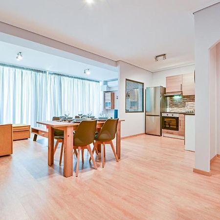 Cozy Apartment Located On The Piraeus Port Area Exterior foto